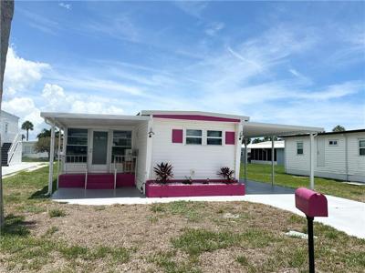 11371 Bayside BLVD