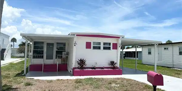 11371 Bayside BLVD