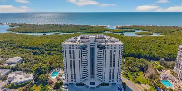 6001 Pelican Bay BLVD
