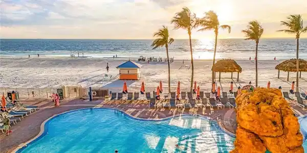 200 Estero BLVD