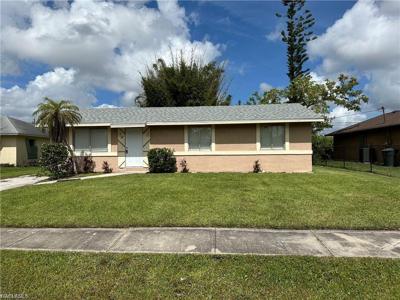 8 Roanoke DR