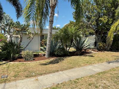 4617 Forest glen DR