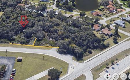 16470 B2 Daughtreys Creek
