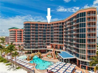 200 Estero BLVD