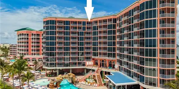 200 Estero BLVD