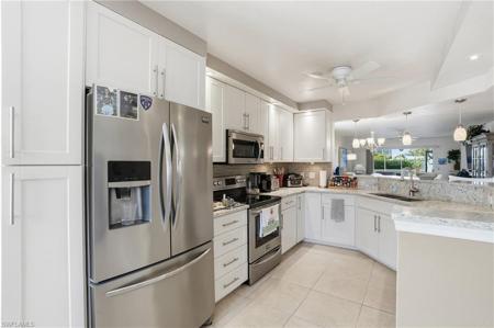 360 Horse Creek DR