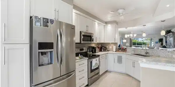 360 Horse Creek DR