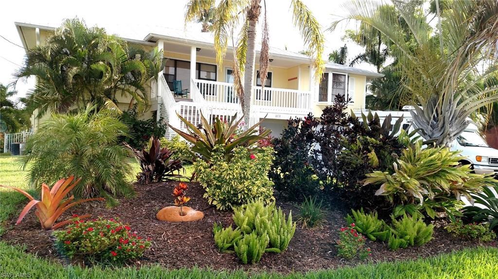 Image 3: Tropical Landscaping!