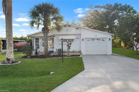146 Rookery RD