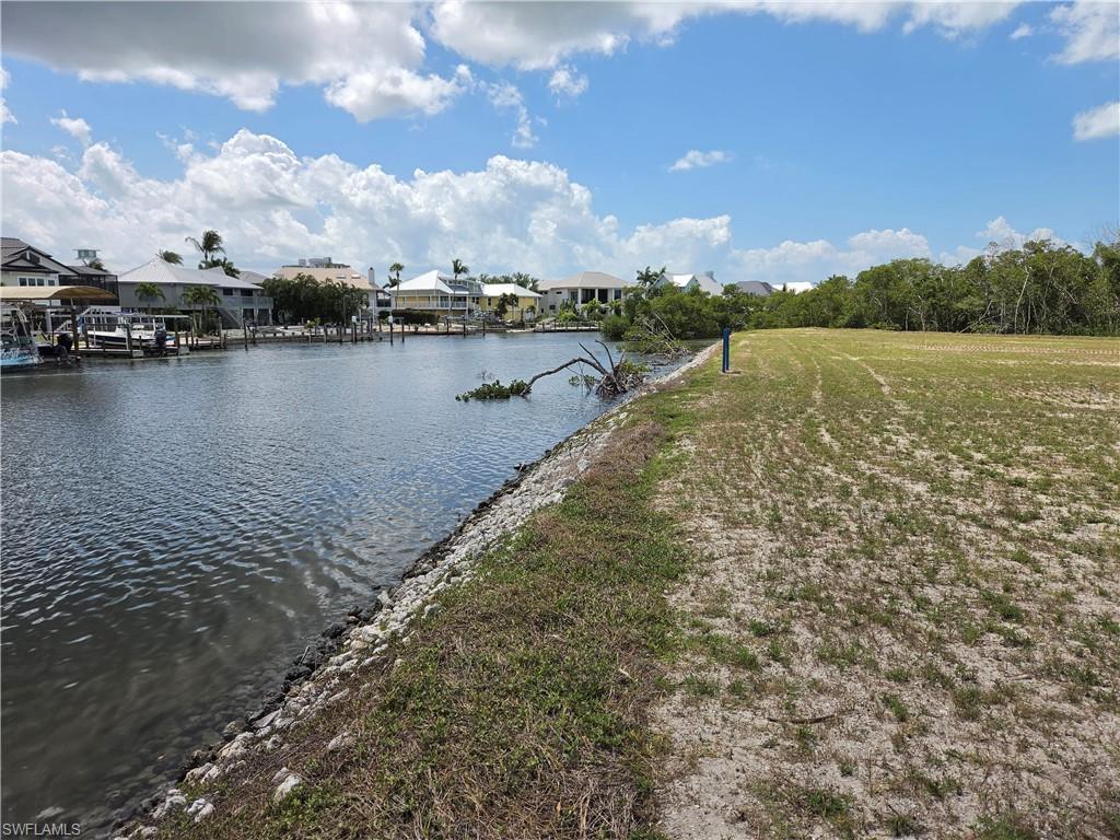 Image 2: canal looking south