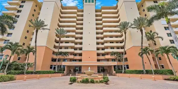 990 Cape Marco DR