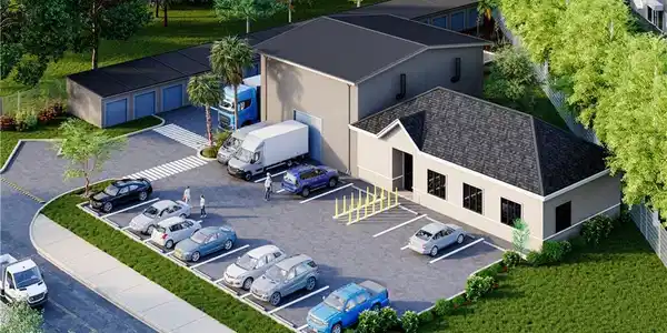 Image 2: 3D Conceptual Renderings