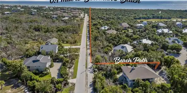 5307 Ladyfinger Lake RD