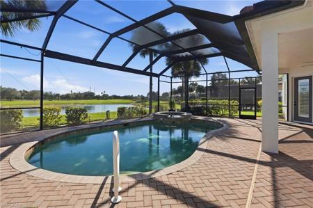18141 Creekside View DR