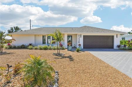 8338 Lagoon RD
