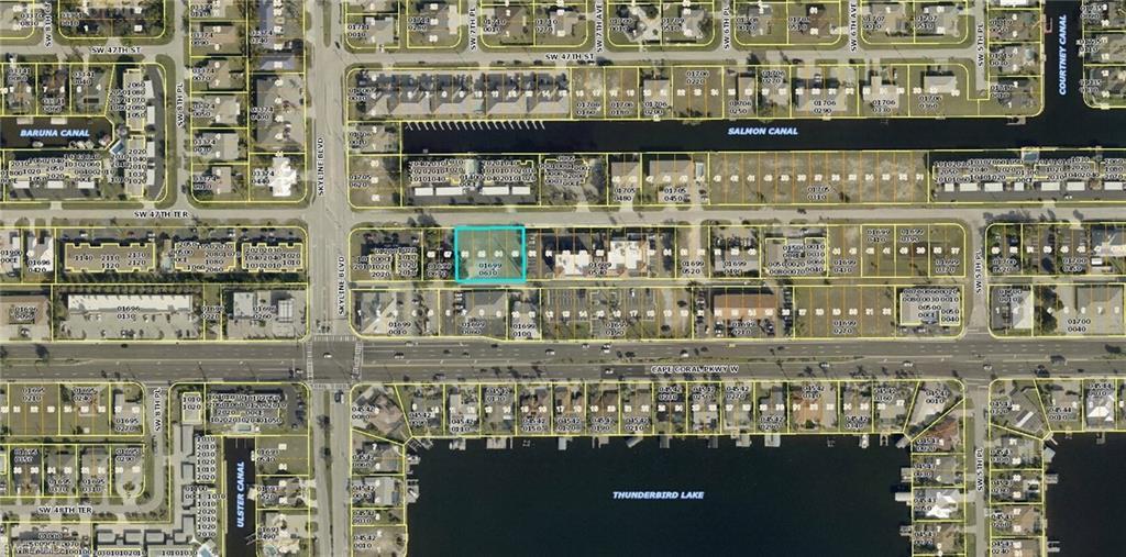 Image 4: 20,000 sf - Commercial Land