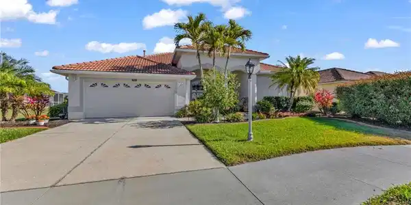 1989 Coconut Palm CIR