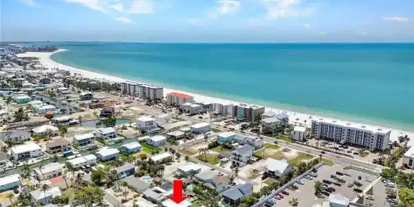 4830 Coquina RD