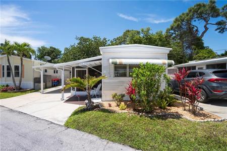 20660 River DR