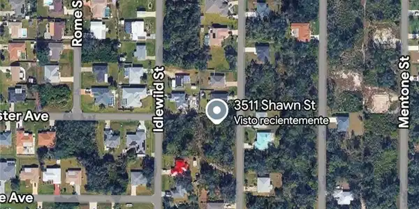 3511 Shawn ST