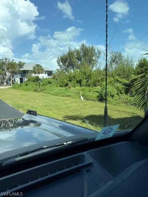 Image 2: Front yard