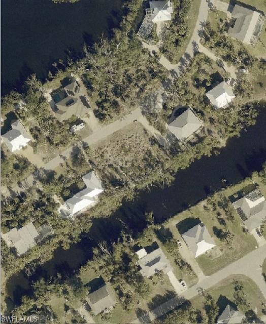 Image 3: Satellite view
