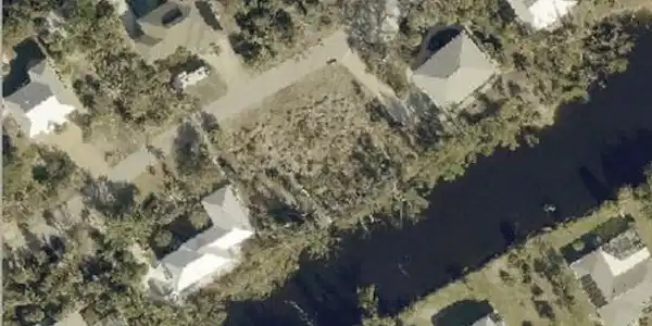 Image 3: Satellite view