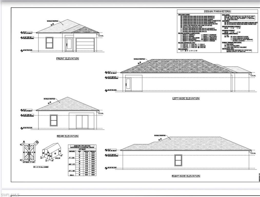 Image 3: View of miscellaneous listing collateral