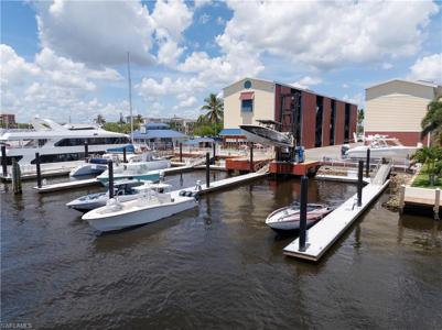 750 RIVER POINT   A3-03 DR