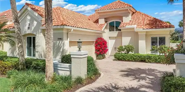 3390 Riviera Lakes CT