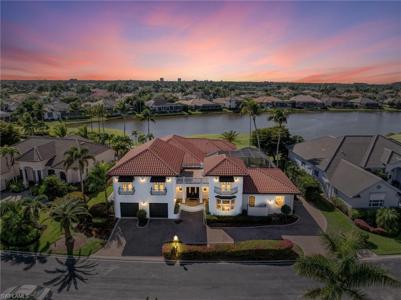 14540 Headwater Bay LN