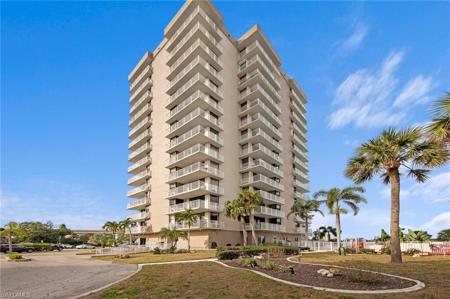 8701 Estero BLVD
