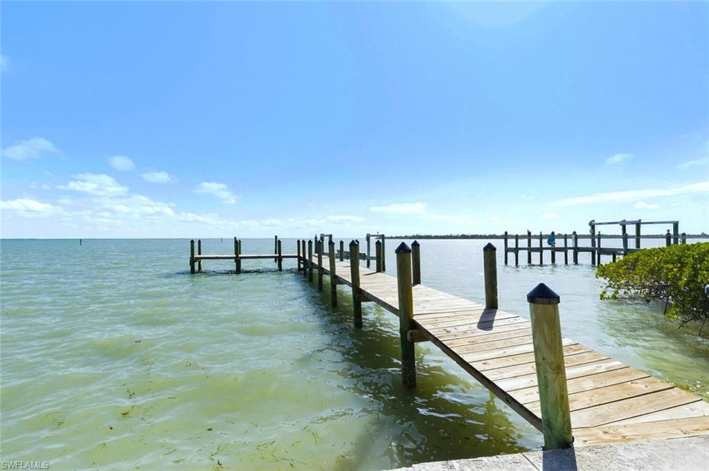Image 2: Dock