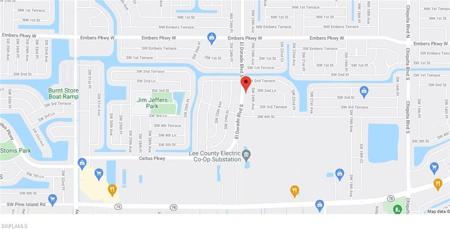 225 El Dorado BLVD S