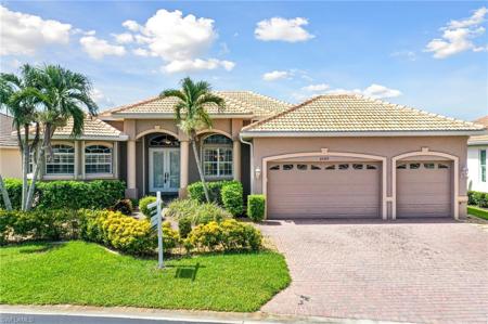 8589 Southwind Bay CIR