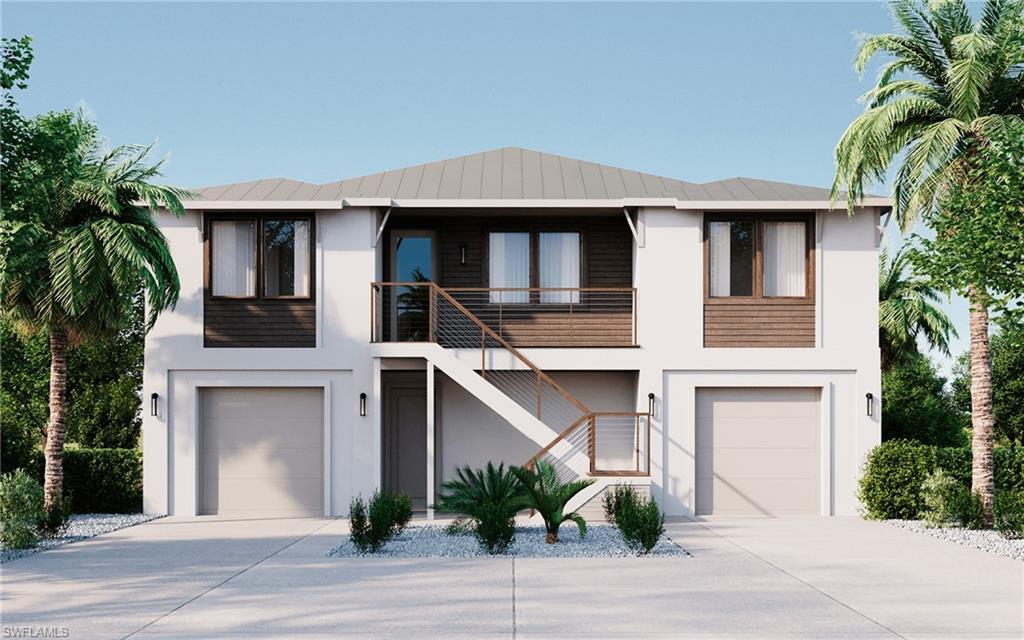 Image 3: Sample house for this lot size and community
