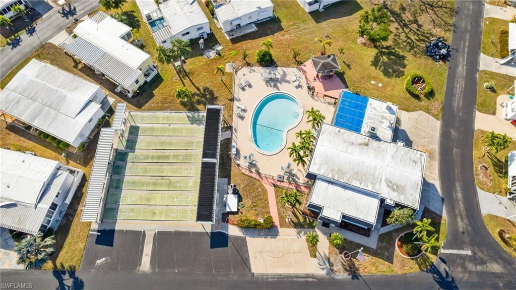 Image 2: Drone / aerial view