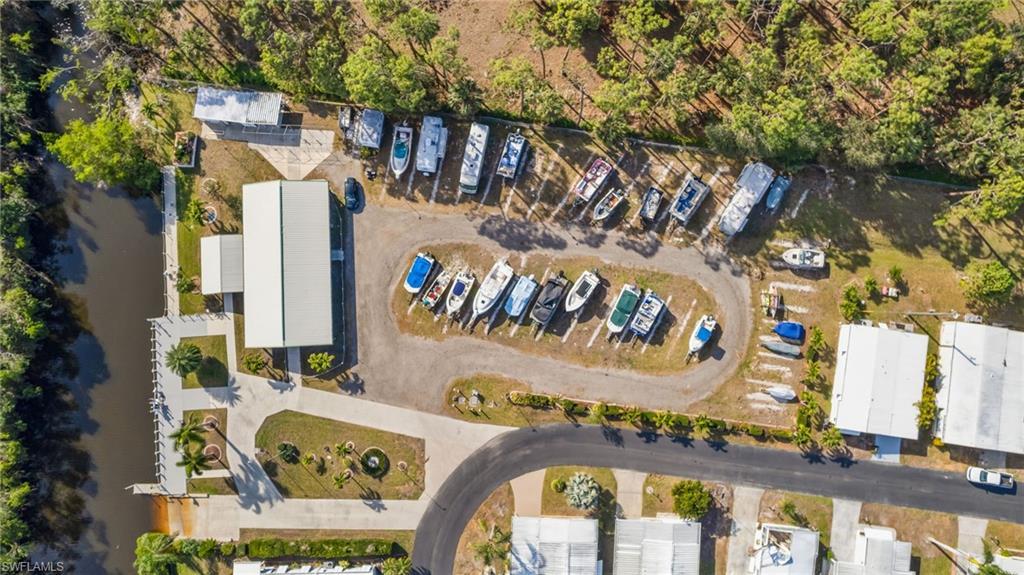 Image 3: Aerial view