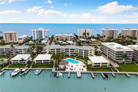 2850 Gulf Shore BLVD N