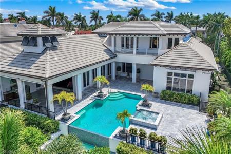 605 Galleon DR