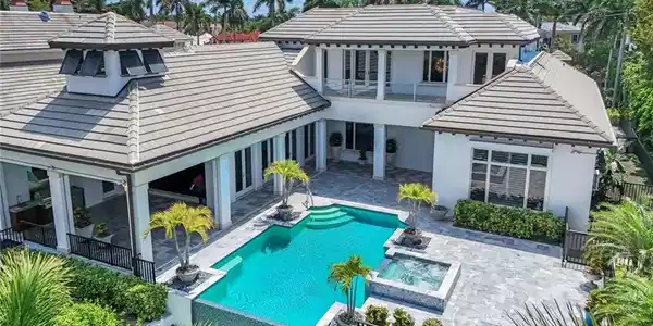 605 Galleon DR
