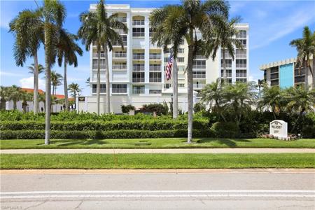 3377 Gulf Shore BLVD N