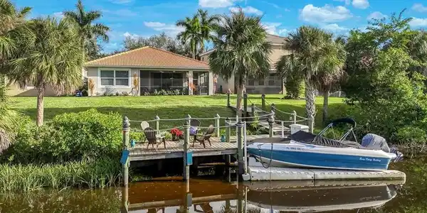 12831 Seaside Key CT