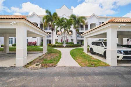 16440 Millstone CIR