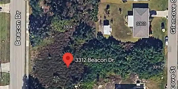 3312 Beacon DR