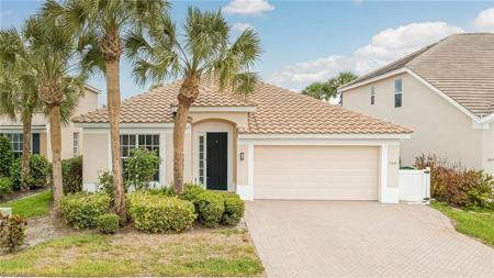 2641 Bellingham CT