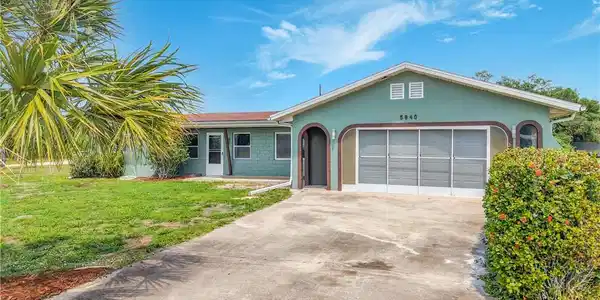 5840 Acla Vista DR