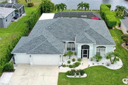 23378 Olde Meadowbrook CIR