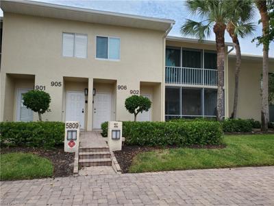 5809 Glencove DR