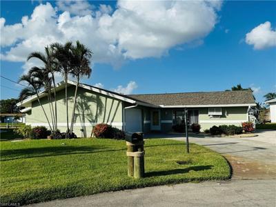 468 Blue Lagoon LN
